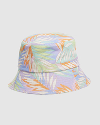 1 Tropical Dayz Bucket Hat Multicolor UBGHA00148 Billabong
