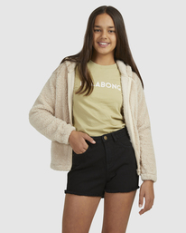 KEEP COZY JUMPER  UBGJK00101