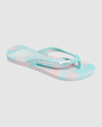 Kicks Marble - Flip-Flops for Girls  UBGL100009