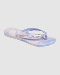 Kicks Marble - Flip-Flops for Girls  UBGL100009