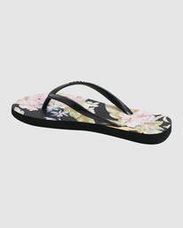 1 Beachcomber Thong Black UBGL100016 Billabong