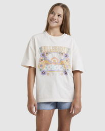 STAY SUNSHINE TEE  UBGZT00122