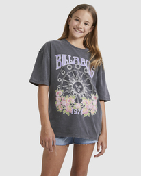 KISSED BY THE SUN TEE  UBGZT00123