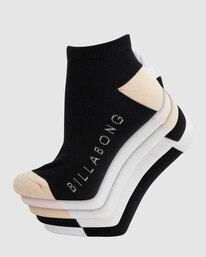 SERENITY 5 PACK OF SOCKS  UBJAA00134