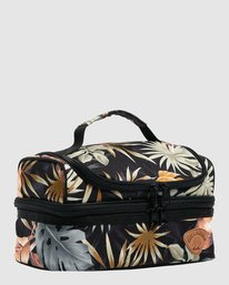 1 My Babylon Insulated Lunch Box Black UBJAA00136 Billabong