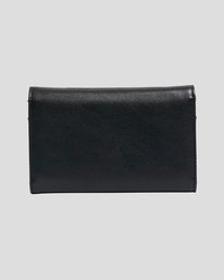 Stitch Up Tri-Fold Wallet Stitch Up Tri-Fold Wallet