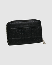 1 Sun Down Mini Wallet Black UBJAA00333 Billabong