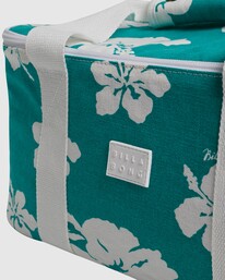 5 Rumbo Cooler Bag Green UBJAA00345 Billabong