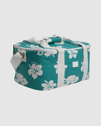 2 Rumbo Cooler Bag Green UBJAA00345 Billabong