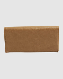 1 Vacation Beach Wallet Beige UBJAA00348 Billabong