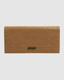0 Vacation Beach Wallet Beige UBJAA00348 Billabong