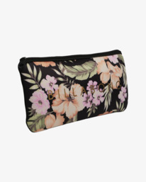 1 Calypso Small Pencil Case Black UBJAA00384 Billabong