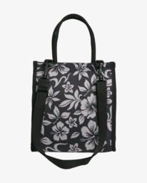 4 Toko Cooler Bag Black UBJAA00389 Billabong