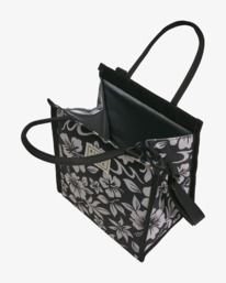 6 Toko Cooler Bag Black UBJAA00389 Billabong