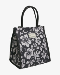 2 Toko Cooler Bag Black UBJAA00389 Billabong