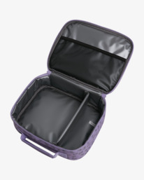 4 Summerside Lunch Box Purple UBJAA00391 Billabong