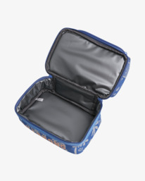 4 Island Sun Lunch Box Blue UBJAA00393 Billabong