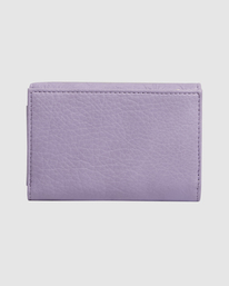 2 Toko Trifold Wallet Purple UBJAA00402 Billabong