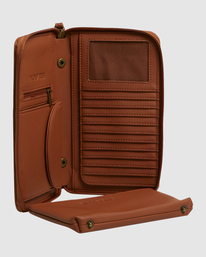 Teja Travel - Travel Wallet for Women  UBJAA00405