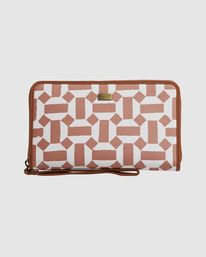 Teja Travel - Travel Wallet for Women  UBJAA00405