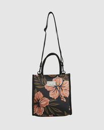 0 Tropics Cooler Bag Black UBJAA00415 Billabong