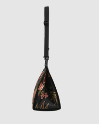 2 Tropics Cooler Bag Black UBJAA00415 Billabong