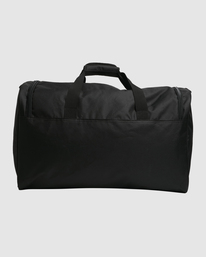 3 Stacked Weekender Duffle Bag Black UBJBL00112 Billabong