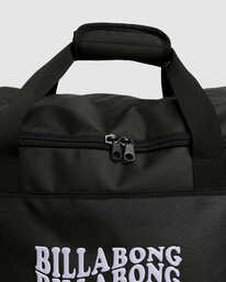 STACKED WEEKENDER  UBJBL00112