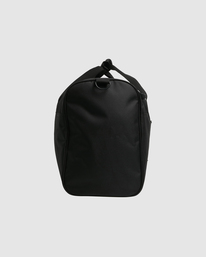 2 Stacked Weekender Duffle Bag Black UBJBL00112 Billabong