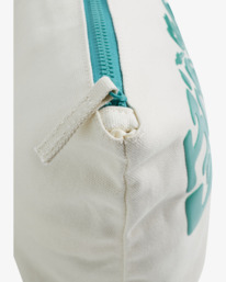 5 Tiki Bikini Case Green UBJBL00114 Billabong