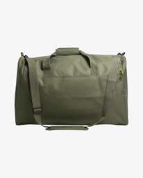 2 Paradise Weekender Luggage Green UBJBL00119 Billabong