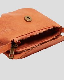 4 Pia Festival Crossbody Bag  UBJBP00134 Billabong