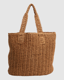 3 Crazy For You Bag Brown UBJBP00162 Billabong