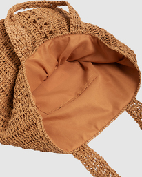 5 Crazy For You Bag Brown UBJBP00162 Billabong