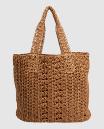 0 Crazy For You Bag Brown UBJBP00162 Billabong