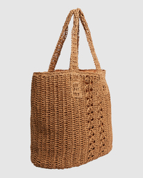 1 Crazy For You Bag Brown UBJBP00162 Billabong