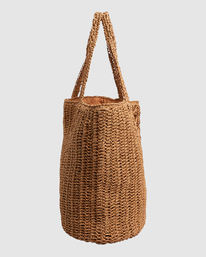 2 Crazy For You Bag Brown UBJBP00162 Billabong