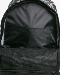 5 Toko Roadie Backpack Black UBJBP00237 Billabong