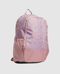 1 Slow Tide Tao Backpack Purple UBJBP00240 Billabong