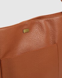 3 Freya Bag Beige UBJBP00249 Billabong