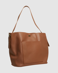 1 Freya Bag Beige UBJBP00249 Billabong