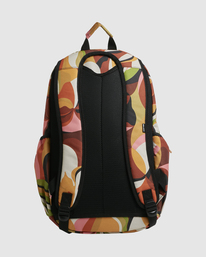 2 Roadie Backpack Brown UBJBP00252 Billabong
