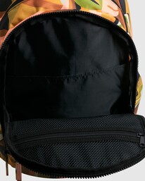 4 Roadie Backpack Brown UBJBP00252 Billabong