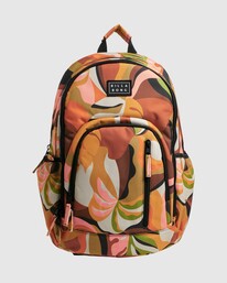 Roadie 31L - Large Backpack for Women  UBJBP00252