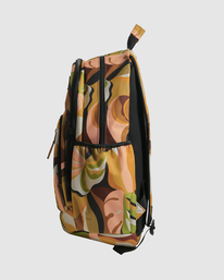 1 Roadie Backpack Brown UBJBP00252 Billabong