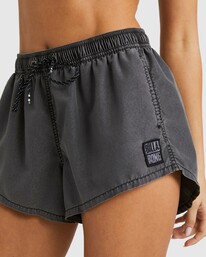 3 All Time Boardshorts Black UBJBS00103 Billabong