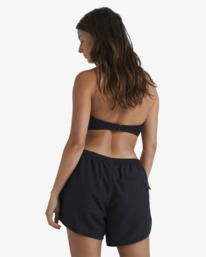 2 Fun Times Boardshorts Black UBJBS00104 Billabong