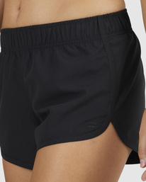 3 Warmup Boardshorts Black UBJBS00105 Billabong