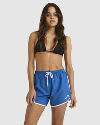 SURF SPRAYED BOARDSHORT  UBJBS00122