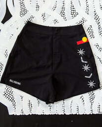 1 Otis Friday - Board Shorts for Women  UBJBS00124 Billabong